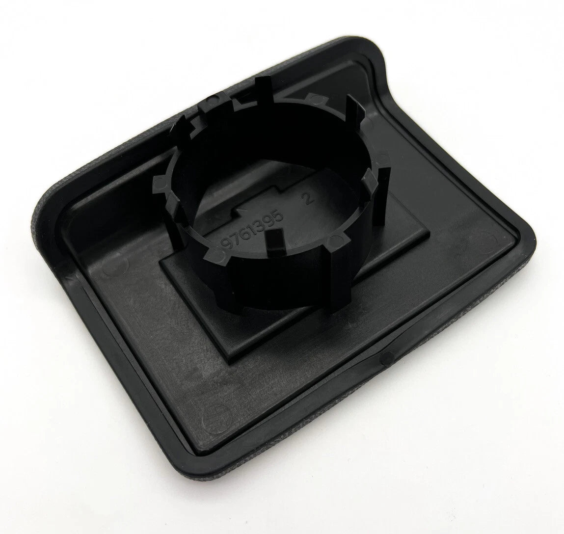 Steering Wheel Horn Button Replacement for 1978–1987 Chevy Pickup Truck