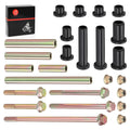 Rear A-Arm Bushing & Shaft & Bolt for Polaris Sportsman 550 (2010–2014)