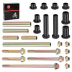 Rear A-Arm Bushing & Shaft & Bolt for Polaris Sportsman 550 (2010–2014)