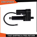 Linear Actuator for New Holland 848 853 855 340W 350W (YYYY–YYYY)