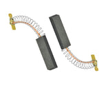 Set of 2 Carbon Brushes for WAA24160GB/01 WFX148SGB (Washing Machine)
