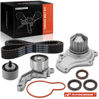 7X Timing Belt & Water Pump Kit for Jeep Wrangler Liberty (2003–2006)