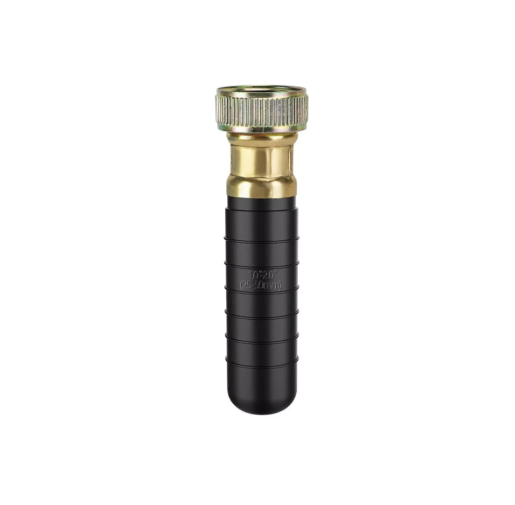 1"-2" Drain Cleaning Bladder for Clogged Sewer Pipe