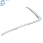 Bumper Cover Molding for Mazda CX-9 (2016-2022) Front Lower Chrome