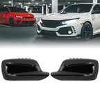 Rear View Mirror Housing Cover Wing Mirror Cap for BMW E66 (2002-2008)