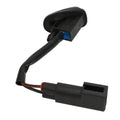 Windscreen Washer Jet Spray Nozzle for Ford Focus C-Max Mondeo (2003-2014)