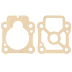 Water Pump Impeller Service Kit for Mercury Outboard 6HP 8HP 9.8HP (N/A) 47-803748