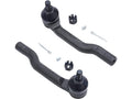 Front Outer Tie Rod Set for Suzuki Vitara (1999–2004) SQ483TB