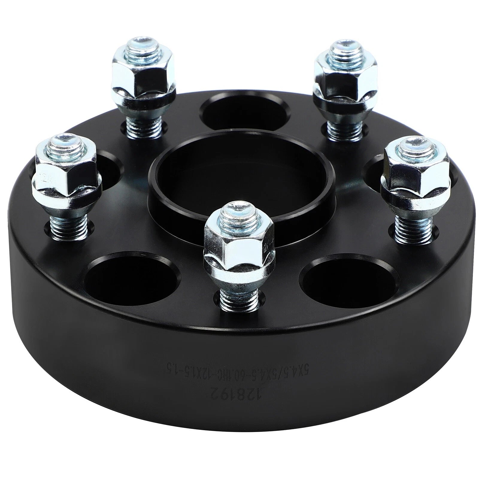 2X 1.5 Inch Wheel Spacers for Toyota Tacoma Sienna RAV4 Camry