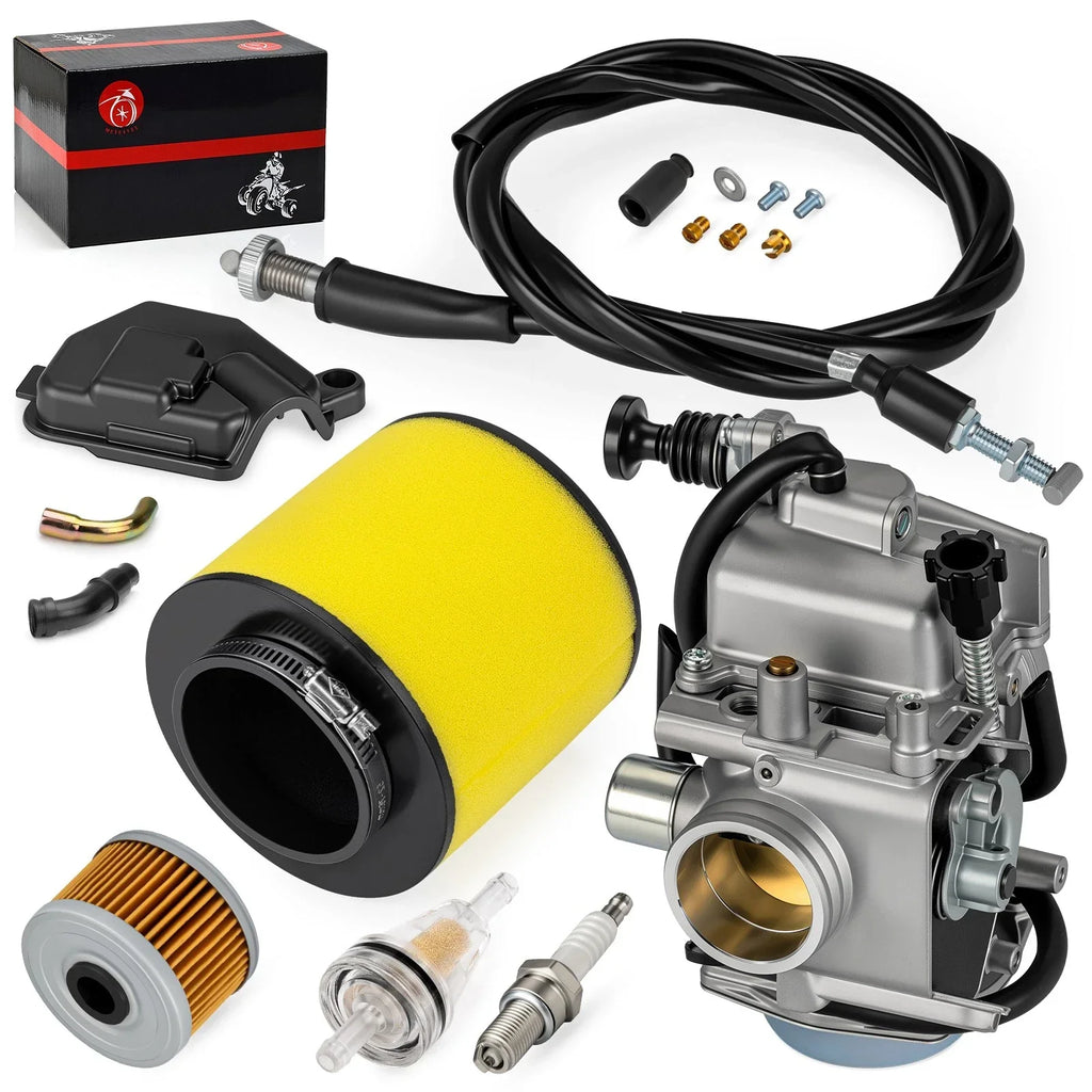 Carburetor 4 x for Honda