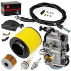 Carburetor 4 x for Honda