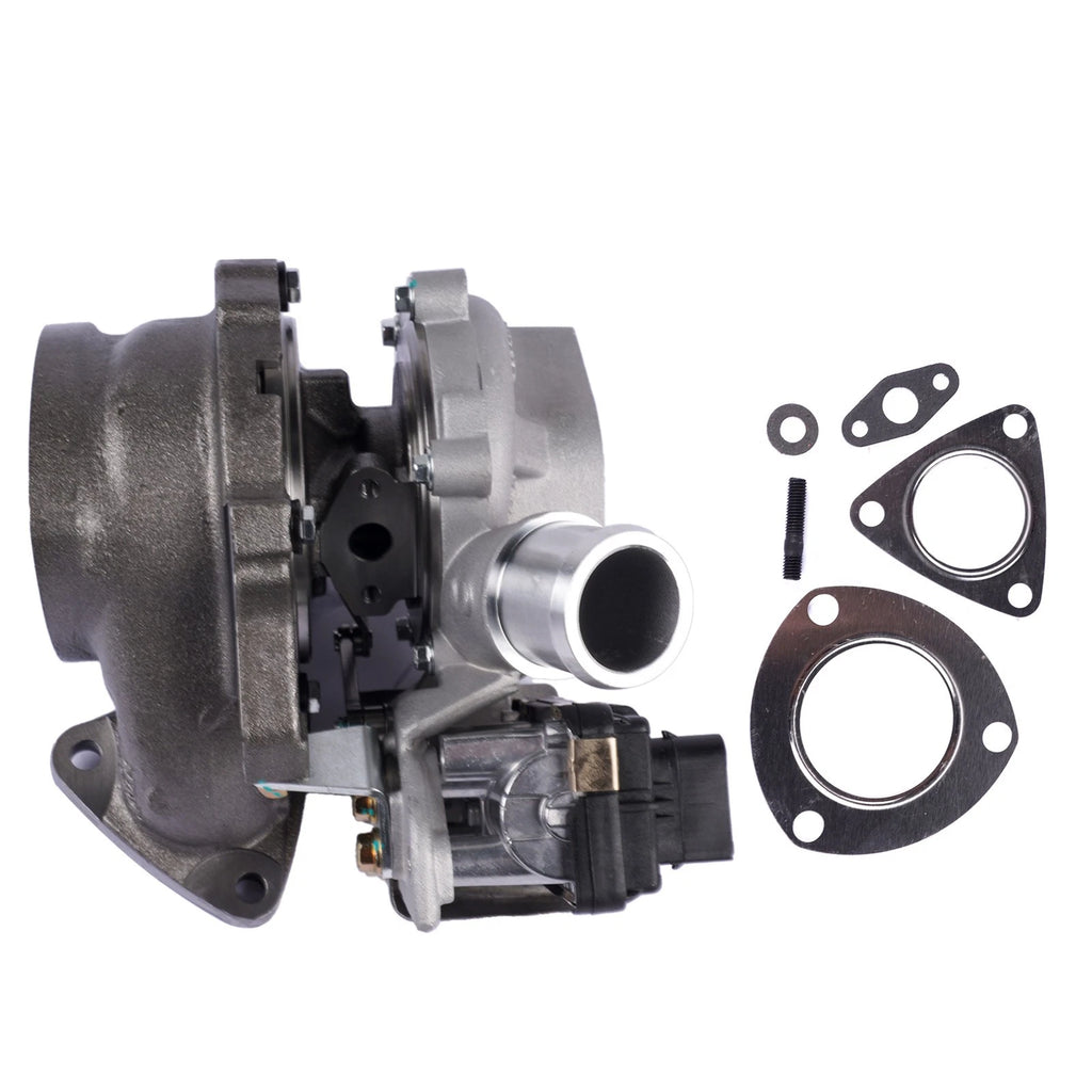 Turbocharger GTB1749V for Ford Ranger Transit (2012–2016)
