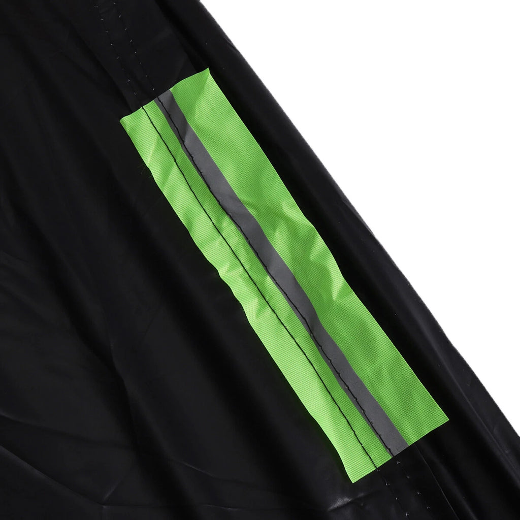 UTV Cover for Can Am Maverick X3 RS (2015–2021) with Reflective Strip