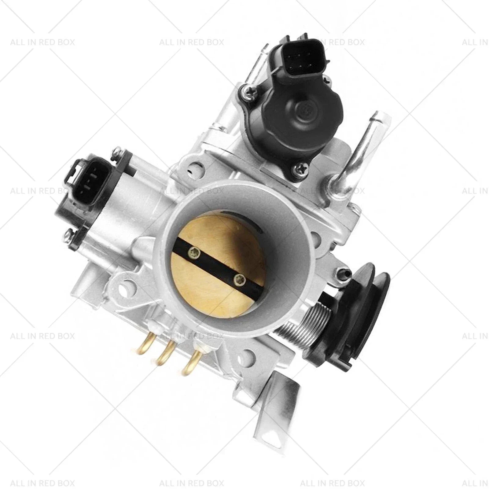 Throttle Body Actuator for Mitsubishi Lancer SOHC 2.0L (2002-2007)