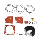 Carburetor Kit for Johnson Evinrude Outboard 90-175 HP (1990–2000) 436852438996
