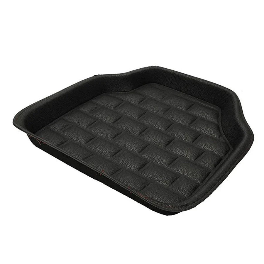 5PCS All Weather Rubber Car Floor Mats  (No Year Specified)