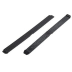 2 x X Cover Roof Carrier for Opel Astra H (2004���2009)