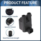 Ignition Coil Pack No.2731026600 for Kia K2 (2012–2019)