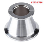 304 SS Vacuum Taper Reducer for KF50, KF16 (Fits KF Vacuum Pipe Fittings)
