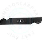 3X Mower Blade Deck for MTD Cub Cadet 54"