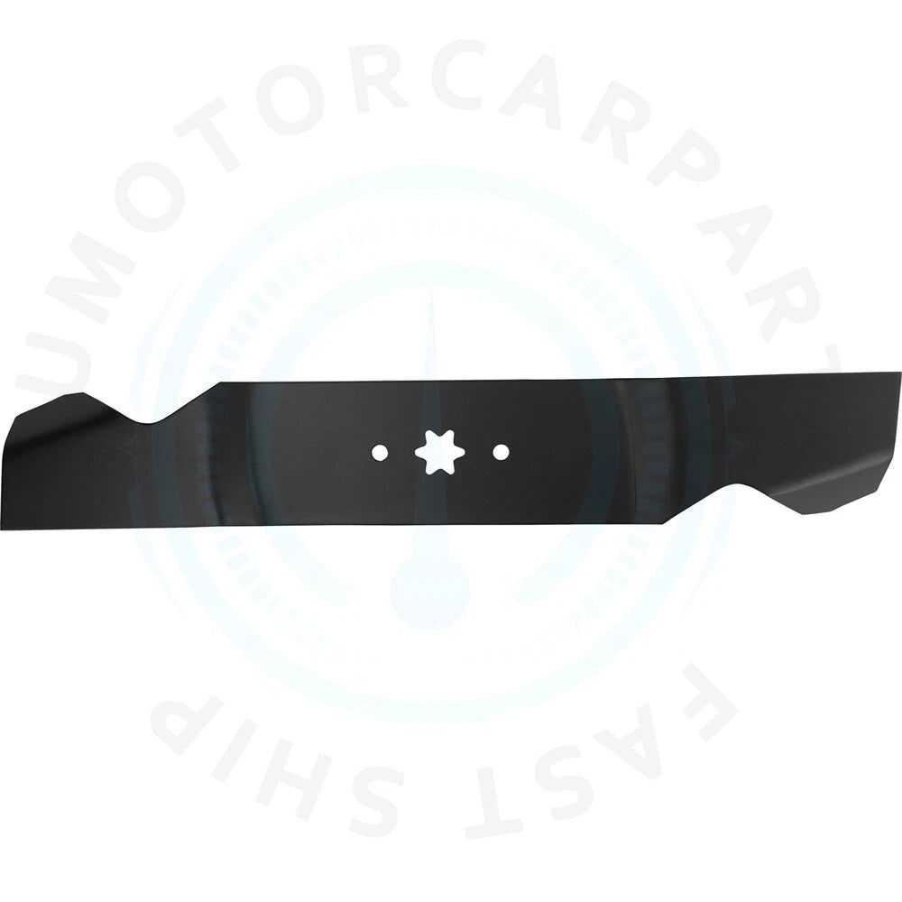 3X Mower Blade Deck for MTD Cub Cadet 54"
