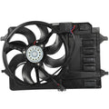 Cooling Fan for Mini Cooper 1.6L (2003–2008) 621080