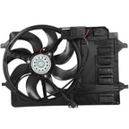 Cooling Fan for Mini Cooper 1.6L (2003–2008) 621080