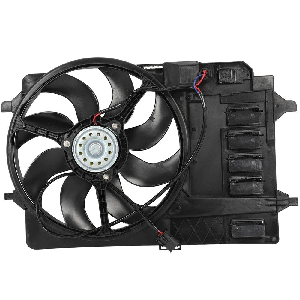 Cooling Fan for Mini Cooper 1.6L (2003–2008) 621080