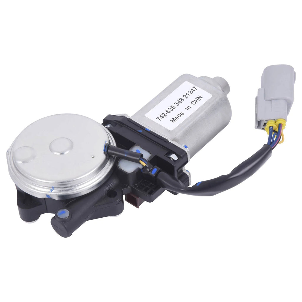 Front Left Power Window Lift Motor for Toyota Land Cruiser (2000-2007)