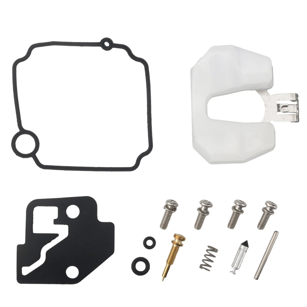Carburetor Carb Kit 802706A1 for Mercury Mariner 4-Stroke 9.9 15 HP (2000–2010)