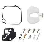 Carburetor Carb Kit 802706A1 for Mercury Mariner 4-Stroke 9.9 15 HP (2000–2010)