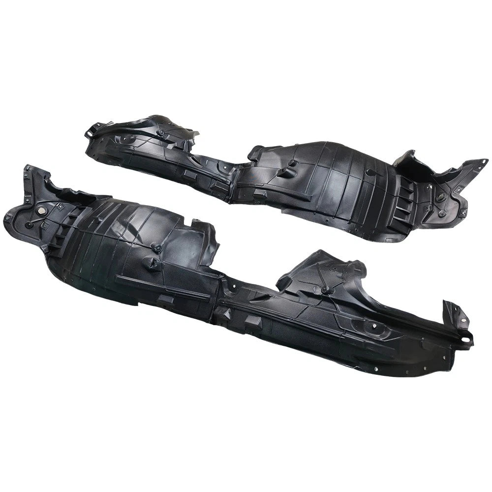 Fender Liner Set of 2 for Nissan Rogue (2017–2020) 638407FA0A