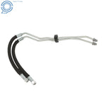 Oil Cooler Line for Jeep Liberty Dodge Nitro (2007–2011)
