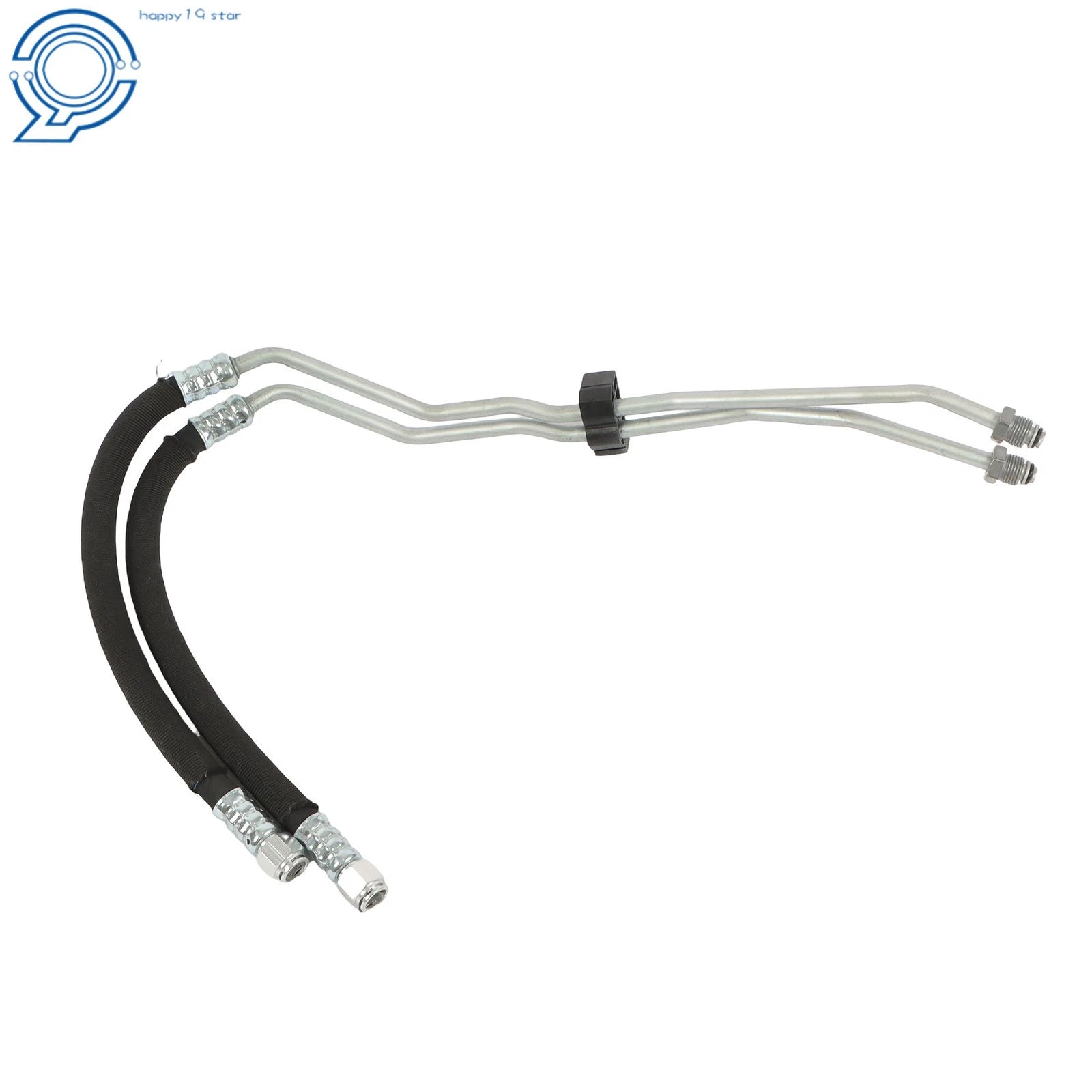 Oil Cooler Line for Jeep Liberty Dodge Nitro (2007–2011)
