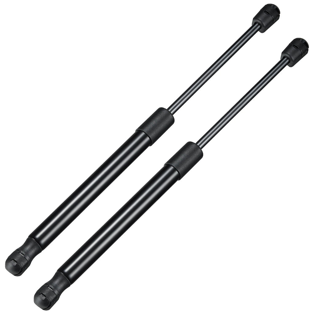 Gas Strut for Leer Canopy Toolbox Lid (14in 30lb/133N C16-23609)