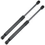 Gas Strut for Leer Canopy Toolbox Lid (14in 30lb/133N C16-23609)