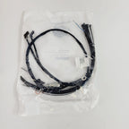 Recall Kit 0635 for Harley-Davidson Touring (2019–2022) Turn Signal & Brake Light 91500112