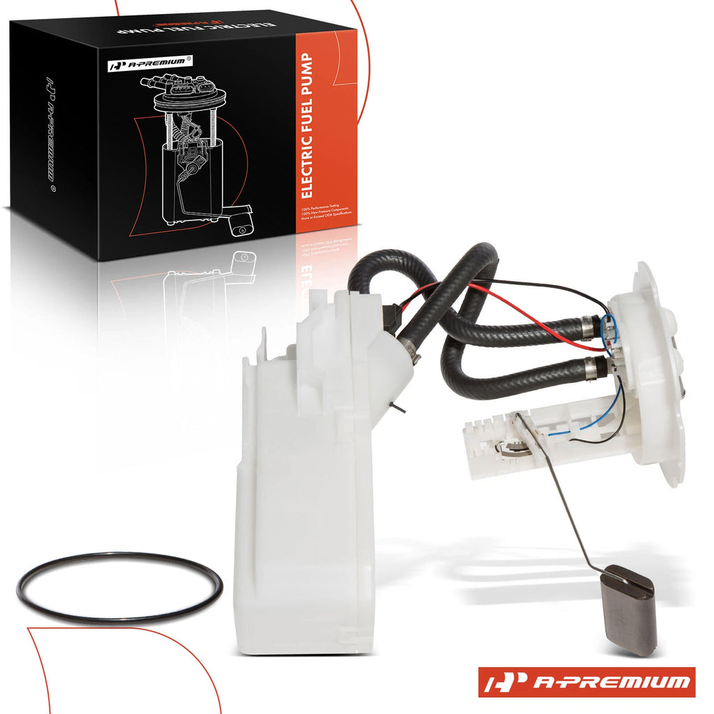 Fuel Pump Module Assembly for Nissan Sentra Tsuru (1995–2016)