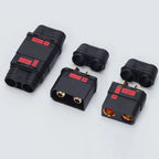 QS8S Battery Connection System for Universal Applications