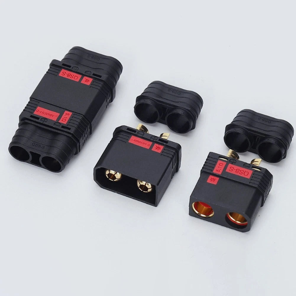QS8S Battery Connection System for Universal Applications