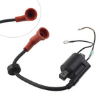 Ignition Coil for Yamaha 40hp 40X E40X MHL (66T-85570-00)