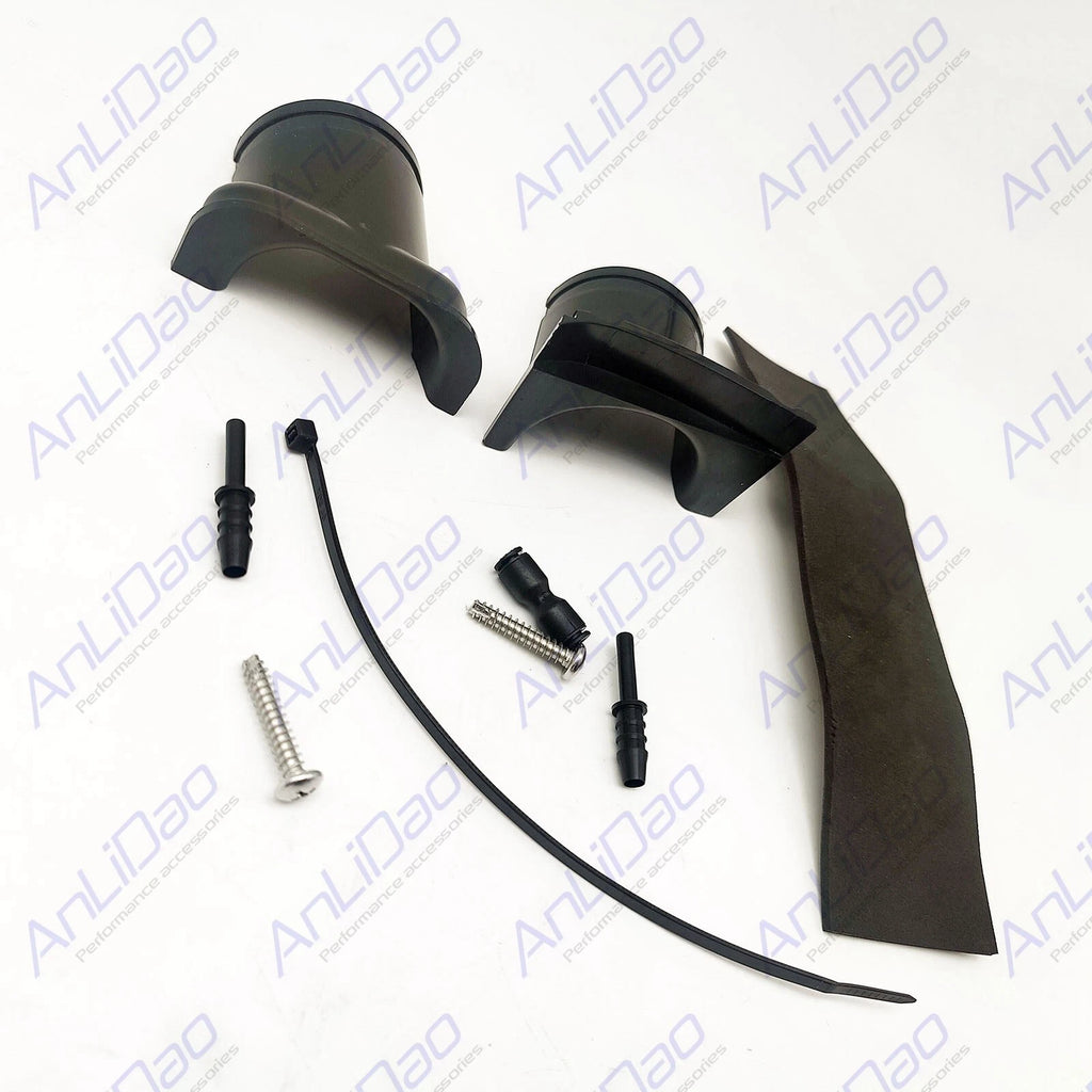 Rigging Kit for Mercury MerCruiser Outboard (21-875266A1, 875266A2)