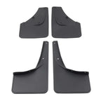 Mud Flaps Splash Guards for Suzuki Jimny (2019-2024)