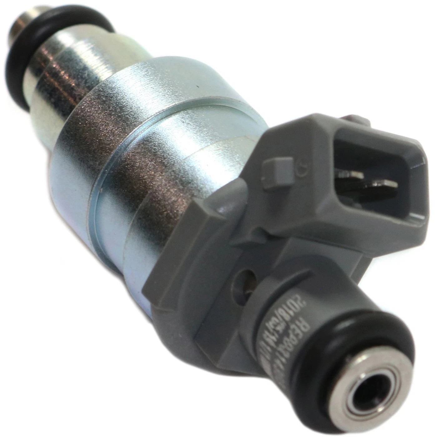 Set of 8 Fuel Injectors for Ram Van, Dodge 1500, Jeep Wrangler, 2500