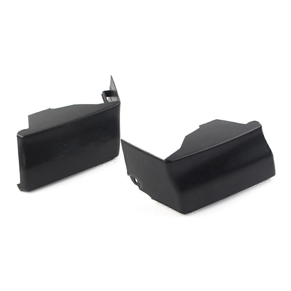 Front Lower Fender Cover Trim Corner Molding for Land Rover LR2 (2006–2016) LR002518