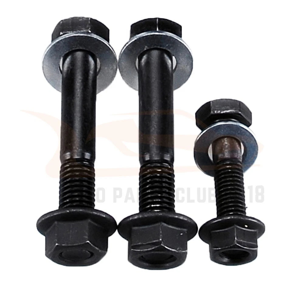 2Pcs Front Lower Control Arm Ball Joint Set for Volvo 850 S70 V70 (1993–2000)