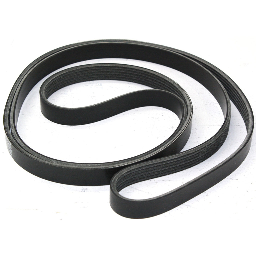 Drive Belt for Jeep Grand Cherokee, Wrangler (1999–2006) 6 Ribs