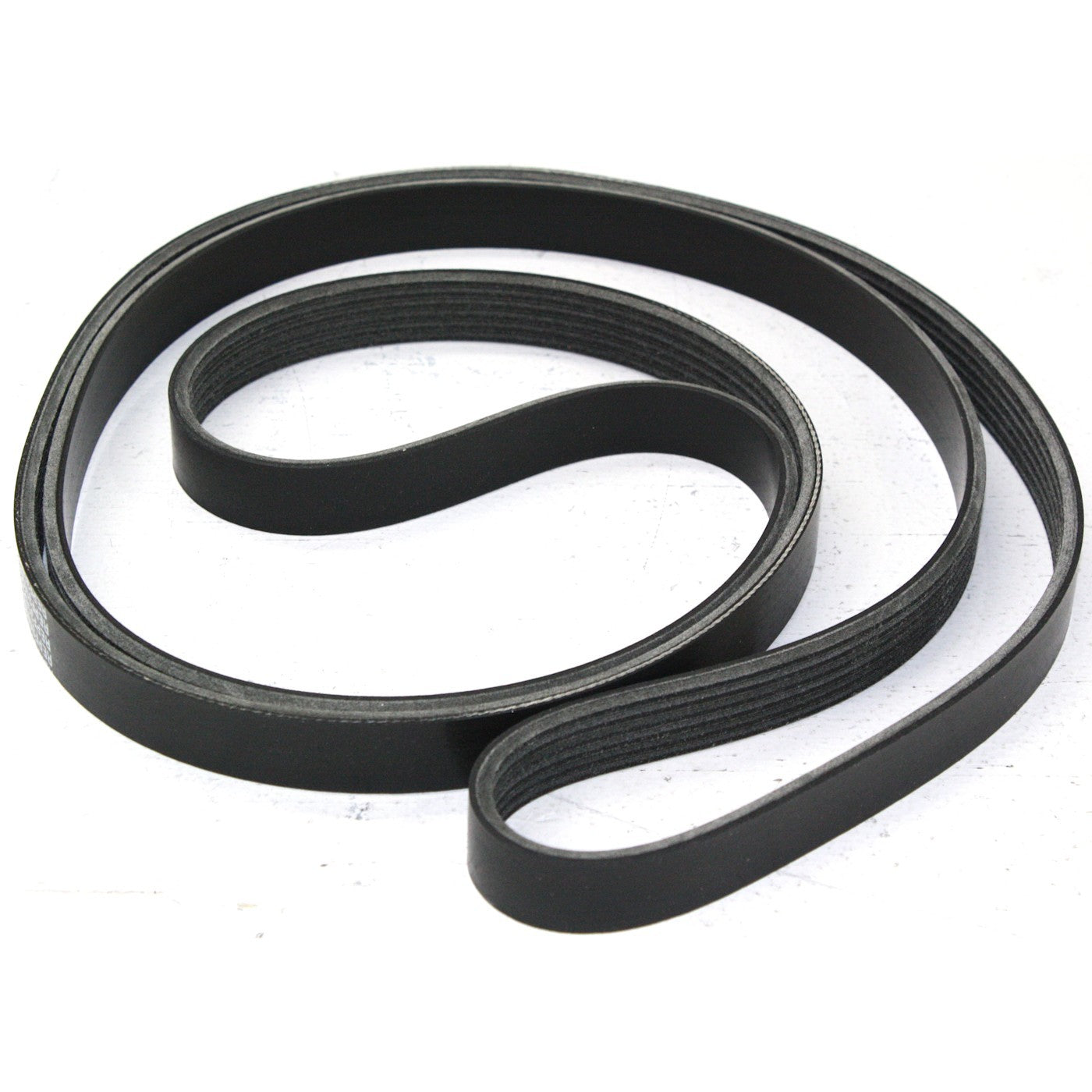 Drive Belt for Jeep Grand Cherokee, Wrangler (1999–2006) 6 Ribs