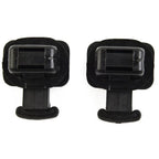 2x Rear Seat Cushion Pad Clip for Accord (2003���2012)