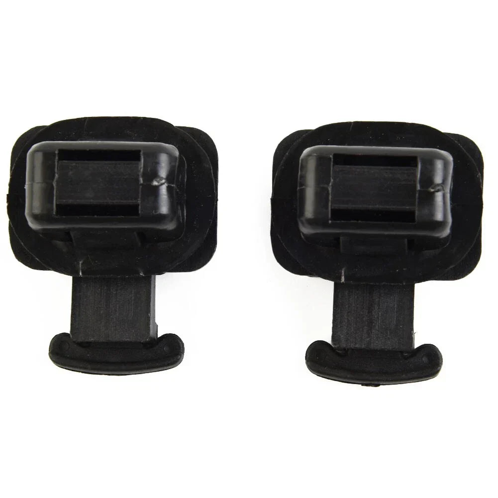 2x Rear Seat Cushion Pad Clip for Accord (2003���2012)